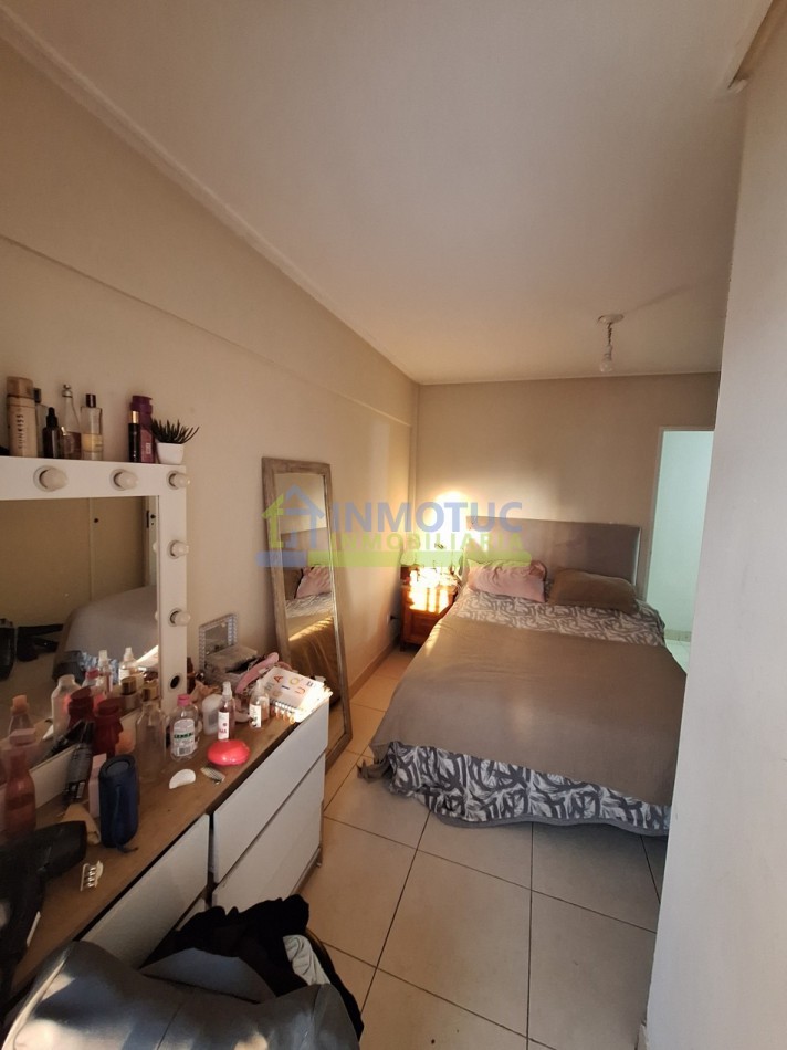 DEPARTAMENTO 2 DORM CON BALCON - BARRIO NORTE - LAPRIDA 300 - APTO CREDITO - INVERSOR