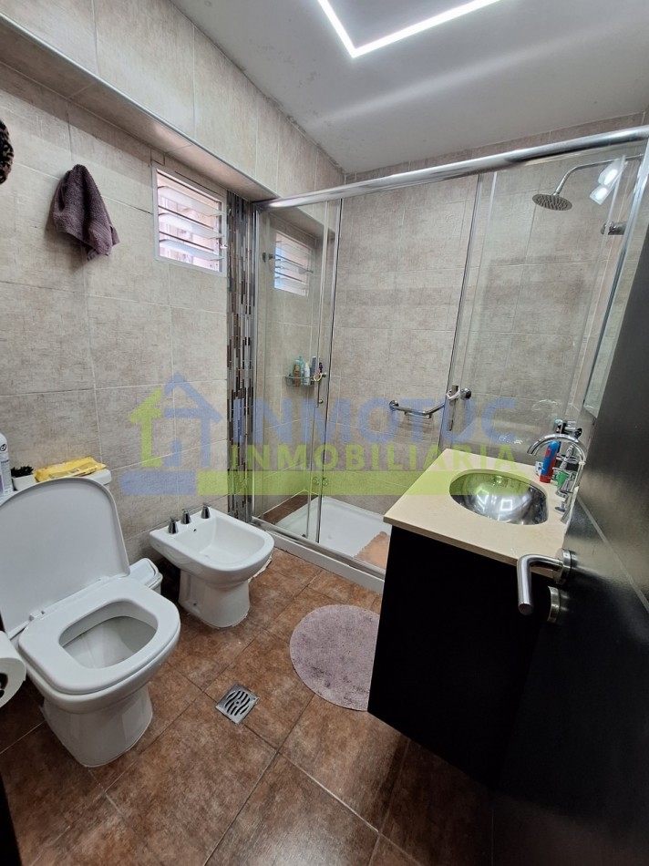 DEPARTAMENTO CORDOBA 100 - 3 DORM - 3 BAÑOS - BALCON (COCHERA OPCIONAL)