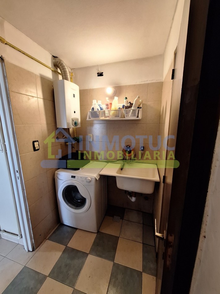 24 DE SEPTIEMBRE AL 600 (MICROCENTRO) DEPARTAMENTO 3 DORMITORIOS + DEPENDENCIA DE SERVICIOS - 3 BAÑOS