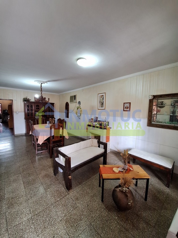 Casa - Corrientes al 2700 - 4 Dorm. - 3 Baños - Sup. Construida 291 m²