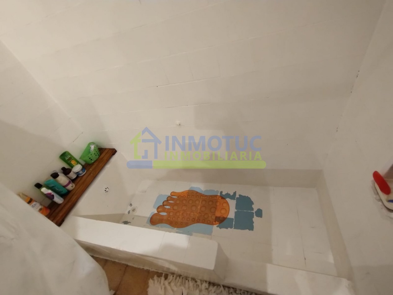 Casa - Frente Parque 9 de julio - Av. Soldati al 600 - 3 Dorm. - 2 Baños APTA CREDITO HIPOTECARIO