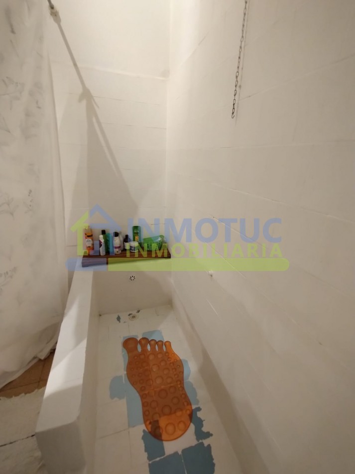 Casa - Frente Parque 9 de julio - Av. Soldati al 600 - 3 Dorm. - 2 Baños APTA CREDITO HIPOTECARIO