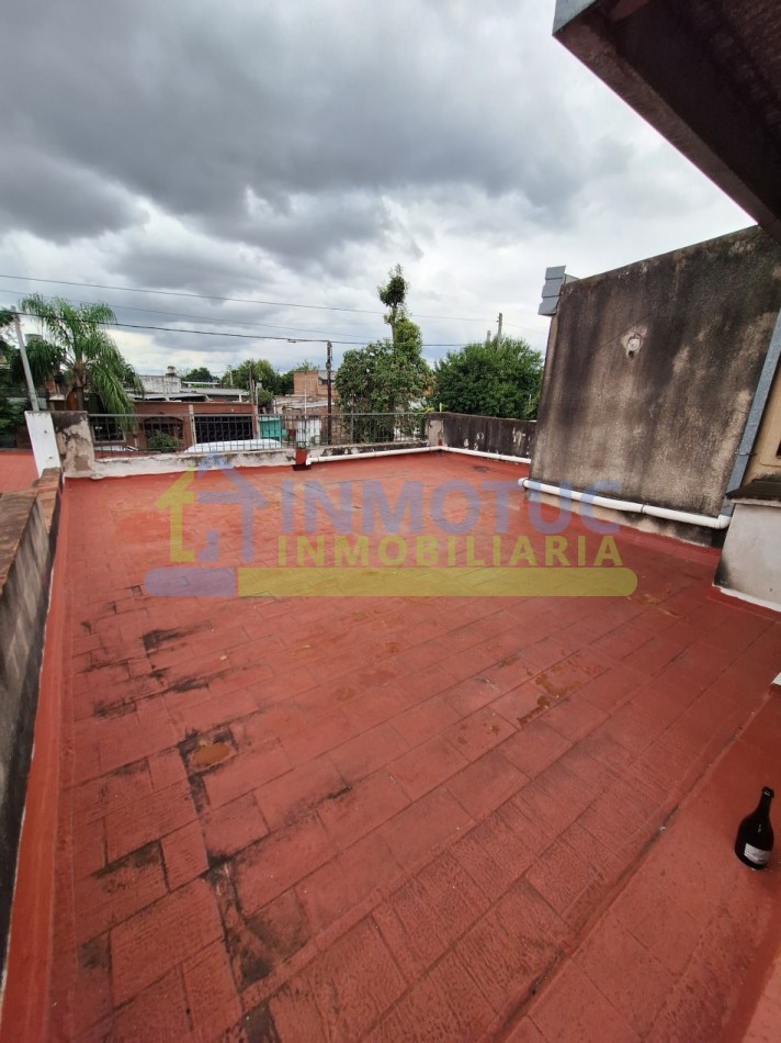 Casa - Corrientes al 2700 - 4 Dorm. - 3 Baños - Sup. Construida 291 m²