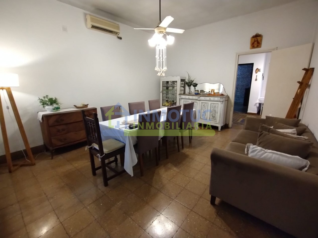 Casa - Frente Parque 9 de julio - Av. Soldati al 600 - 3 Dorm. - 2 Baños APTA CREDITO HIPOTECARIO