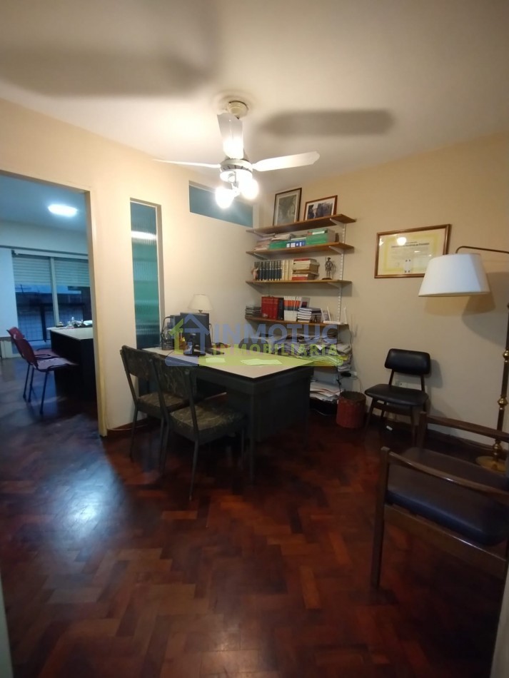 DEPARTAMENTO DE 1 DORMITORIO AMPLIO CON BALCON - BARRIO SUR - LAMADRID 400 - APTO CREDITO - ZONA TRIBUNALES
