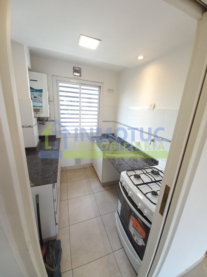 DPTO 2 DORM. A ESTRENAR - RONDEAU AL 1100