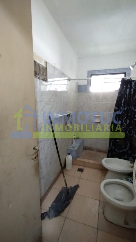 ALQUILER CASA BARRIO MUTUAL POLICIAL (ALTURA AV. INDEPENDENCIA 3800)