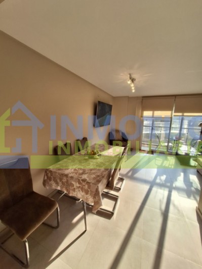 DEPARTAMENTO BALCARCE AL 400 - 2 DORMITORIOS - 2 BAÑOS - BARRIO NORTE - APTO CREDITO