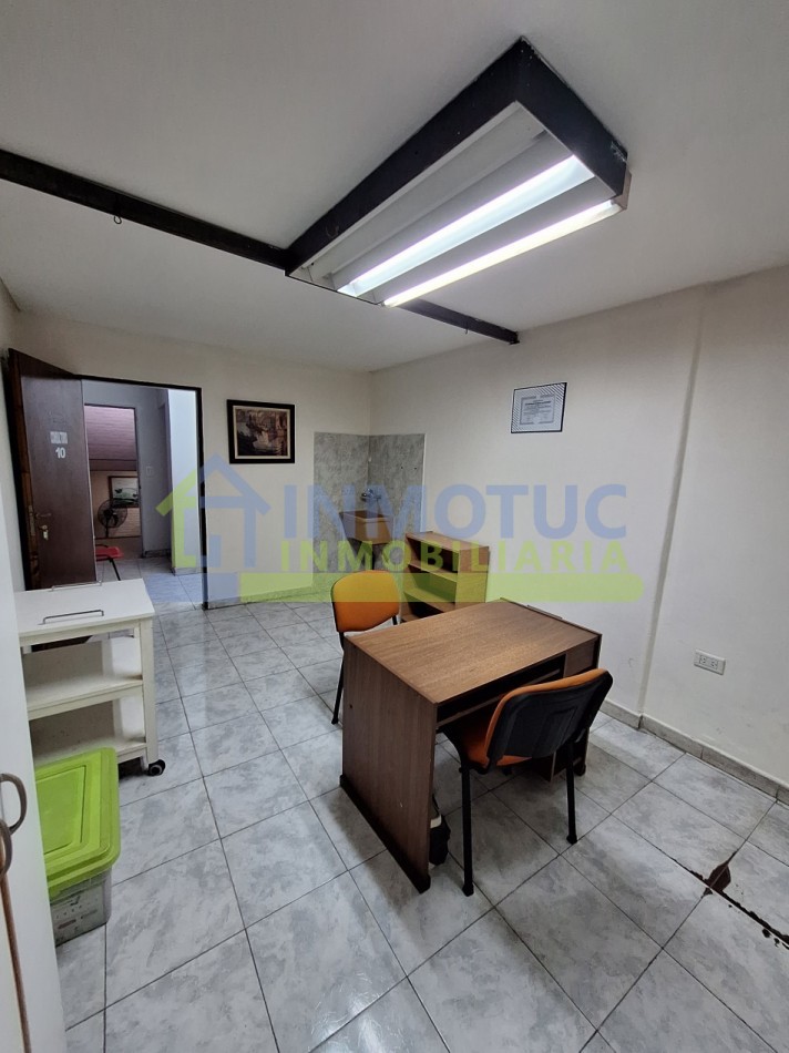 OPORTUNIDAD! CENTRO MEDICO EN VENTA PARA INVERSIONISTAS - BARRIO SUR (ALT. 24 DE SEPTIEMBRE 1000)