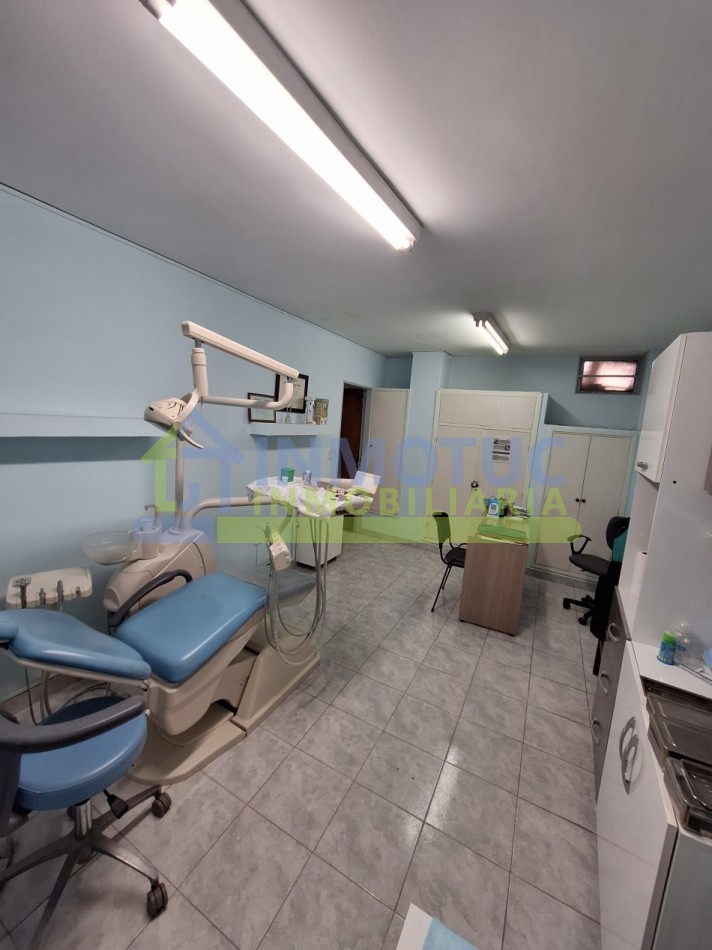 OPORTUNIDAD! CENTRO MEDICO EN VENTA PARA INVERSIONISTAS - BARRIO SUR (ALT. 24 DE SEPTIEMBRE 1000)