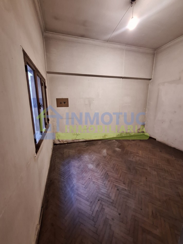 VENTA O ALQUILER CASA 4 DORM  - BARRIO SUR - LAS HERAS  AL 200 