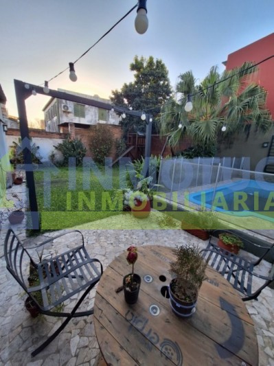 SANTA FE AL 4100 - CASA EN VENTA 