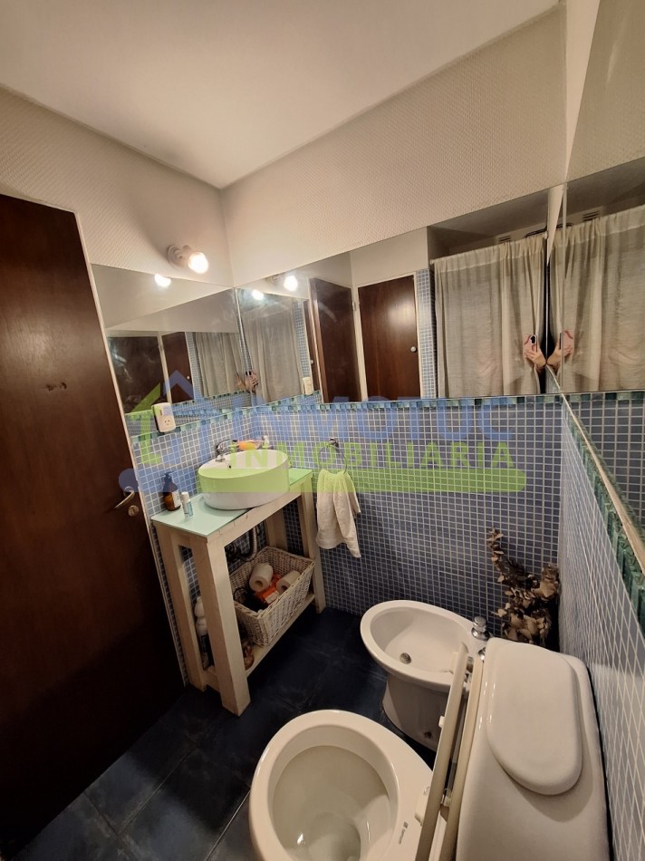 24 DE SEPTIEMBRE AL 600 (MICROCENTRO) DEPARTAMENTO 3 DORMITORIOS + DEPENDENCIA DE SERVICIOS - 3 BAÑOS