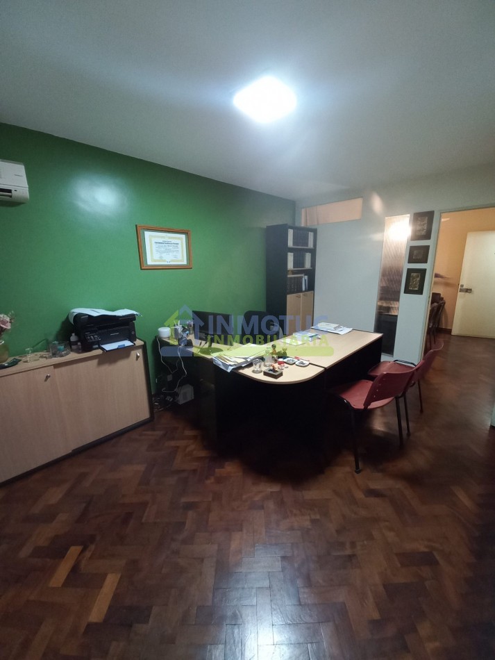 DEPARTAMENTO DE 1 DORMITORIO AMPLIO CON BALCON - BARRIO SUR - LAMADRID 400 - APTO CREDITO - ZONA TRIBUNALES