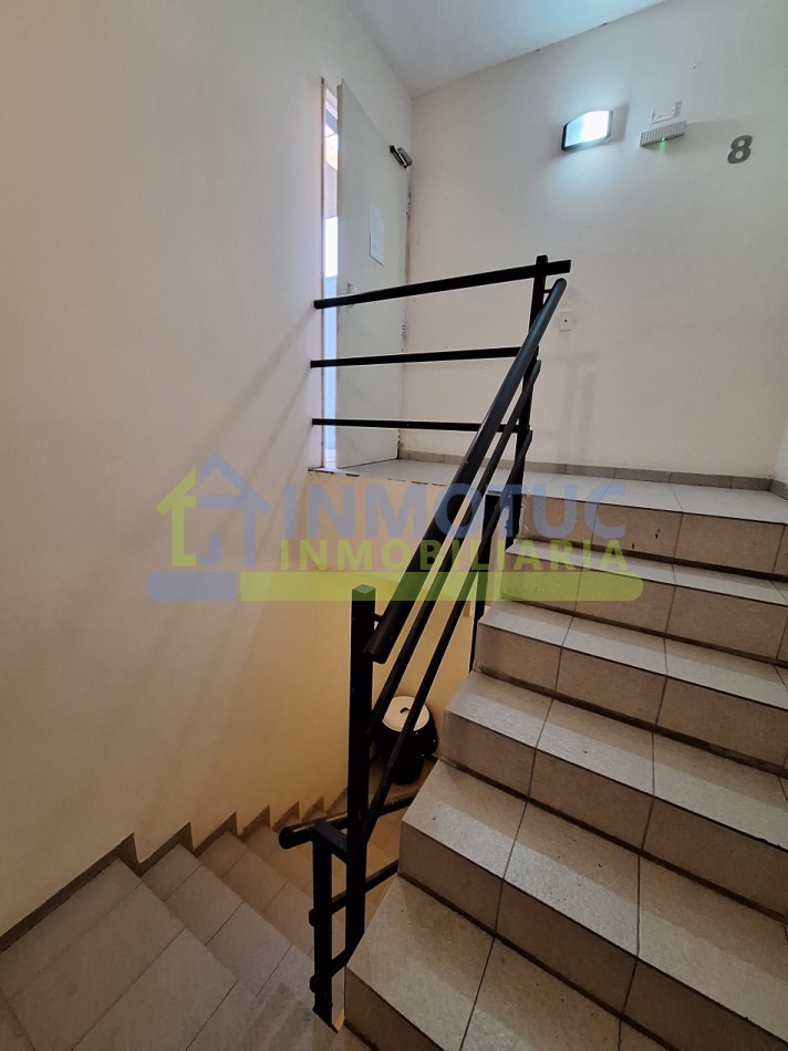 DEPARTAMENTO BALCARCE AL 400 - 2 DORMITORIOS - 2 BAÑOS - BARRIO NORTE - APTO CREDITO