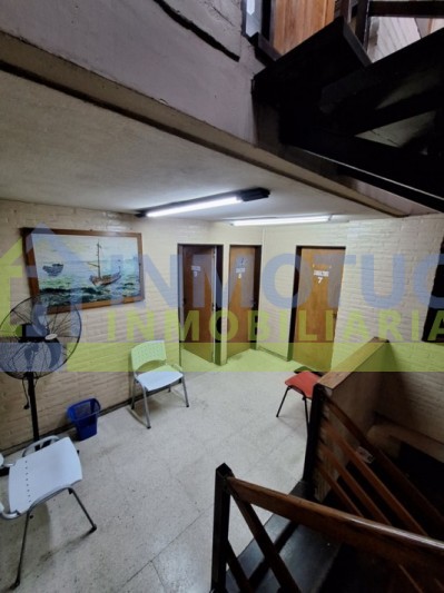 OPORTUNIDAD! CENTRO MEDICO EN VENTA PARA INVERSIONISTAS - BARRIO SUR (ALT. 24 DE SEPTIEMBRE 1000)