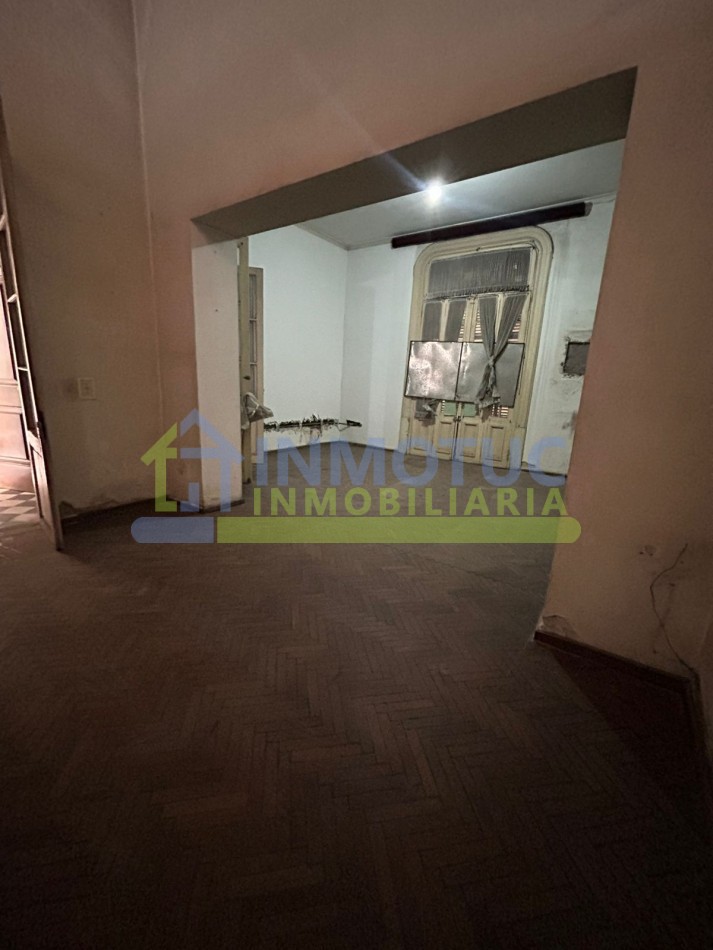 VENTA O ALQUILER CASA 4 DORM  - BARRIO SUR - LAS HERAS  AL 200 