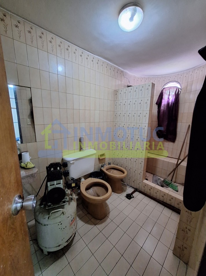 OPORTUNIDAD! CENTRO MEDICO EN VENTA PARA INVERSIONISTAS - BARRIO SUR (ALT. 24 DE SEPTIEMBRE 1000)