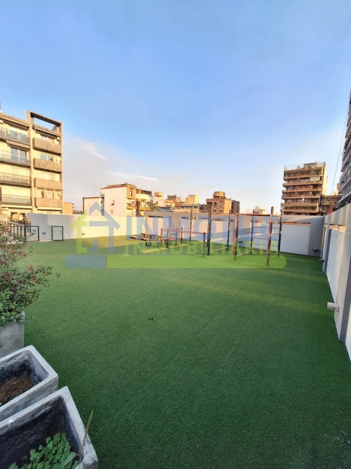 DEPARTAMENTO BALCARCE AL 400 - 2 DORMITORIOS - 2 BAÑOS - BARRIO NORTE - APTO CREDITO