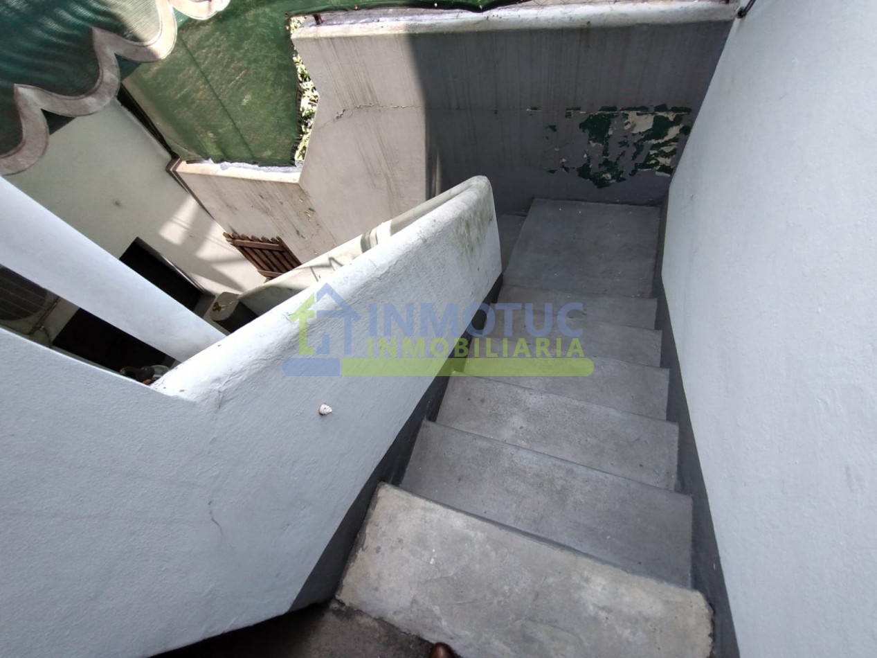 Casa - Frente Parque 9 de julio - Av. Soldati al 600 - 3 Dorm. - 2 Baños APTA CREDITO HIPOTECARIO