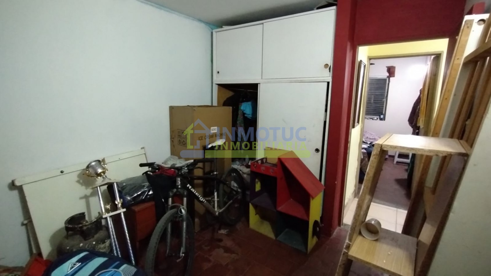 Casa Barrio Mutual Policial 