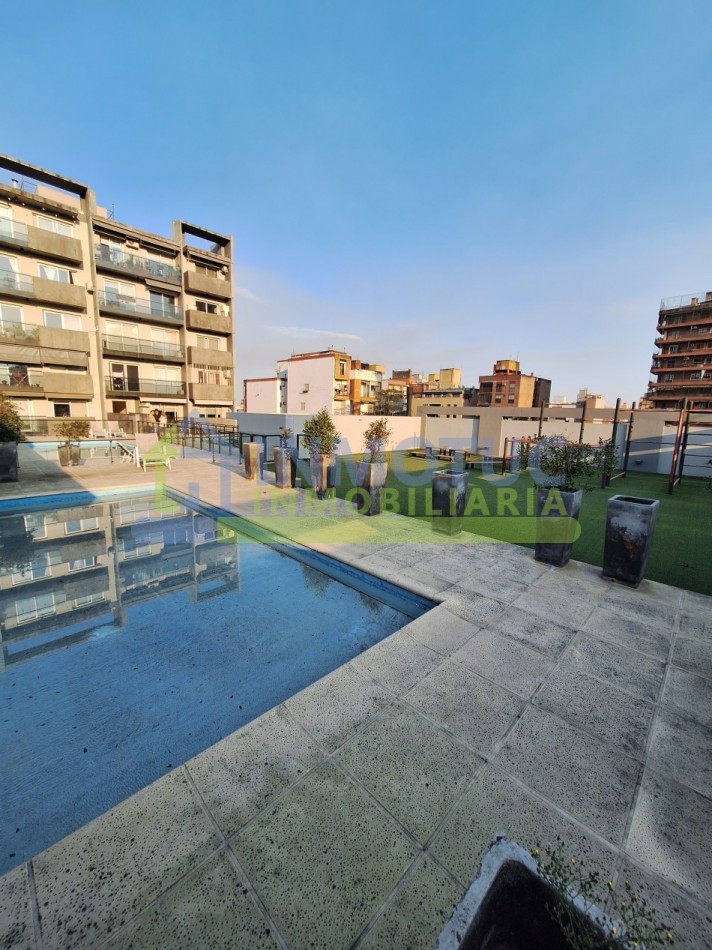 DEPARTAMENTO BALCARCE AL 400 - 2 DORMITORIOS - 2 BAÑOS - BARRIO NORTE - APTO CREDITO