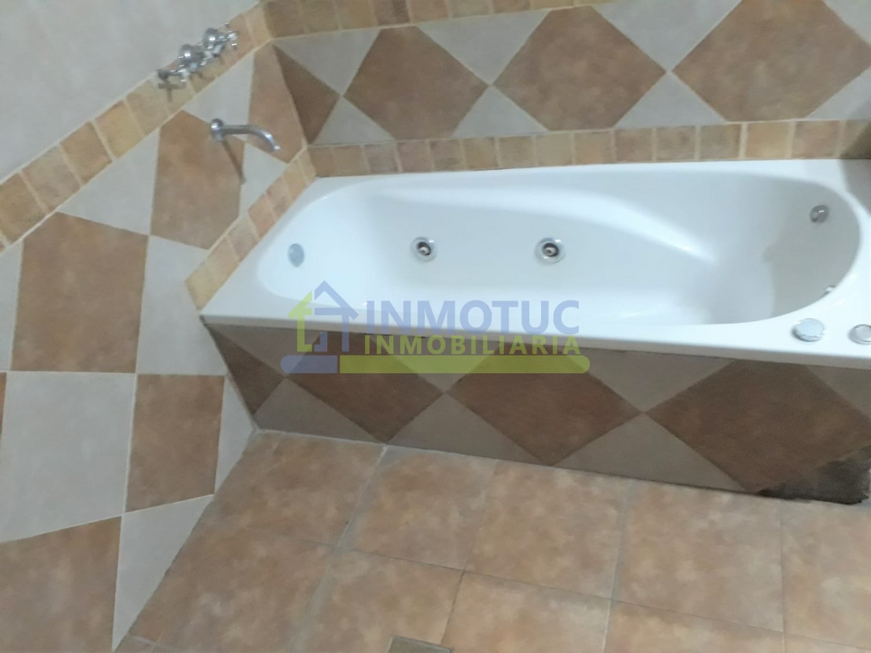 SANTA FE AL 4100 - CASA EN VENTA 