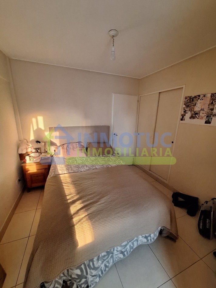 DEPARTAMENTO 2 DORM CON BALCON - BARRIO NORTE - LAPRIDA 300 - APTO CREDITO