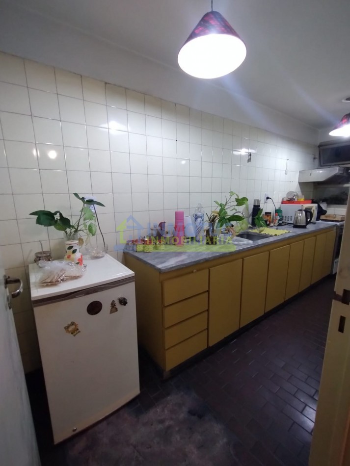 DEPARTAMENTO DE 1 DORMITORIO AMPLIO CON BALCON - BARRIO SUR - LAMADRID 400 - APTO CREDITO - ZONA TRIBUNALES