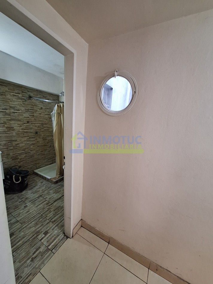 DEPARTAMENTO 2 DORM CON BALCON - BARRIO NORTE - LAPRIDA 300 - APTO CREDITO - INVERSOR
