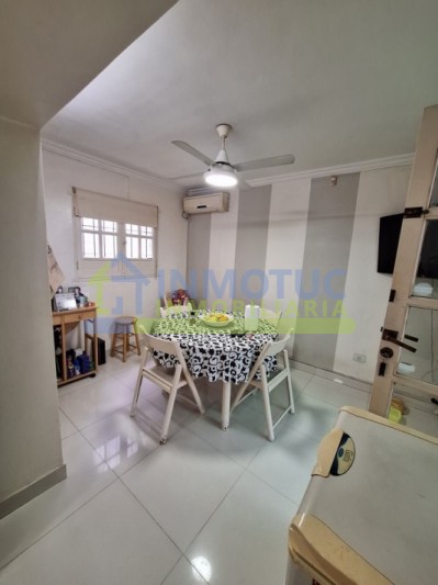 CASA BARRIO SUR - LAS HERAS AL 200 - 3 DORM. 5 BAÑOS - COCHERA