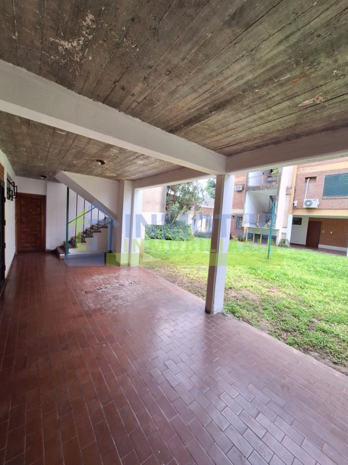 DPTO. Paso de Los Andes al 700 - 3 Dorm. - 2 Baños - Sup. Propia 82 m² + cochera
