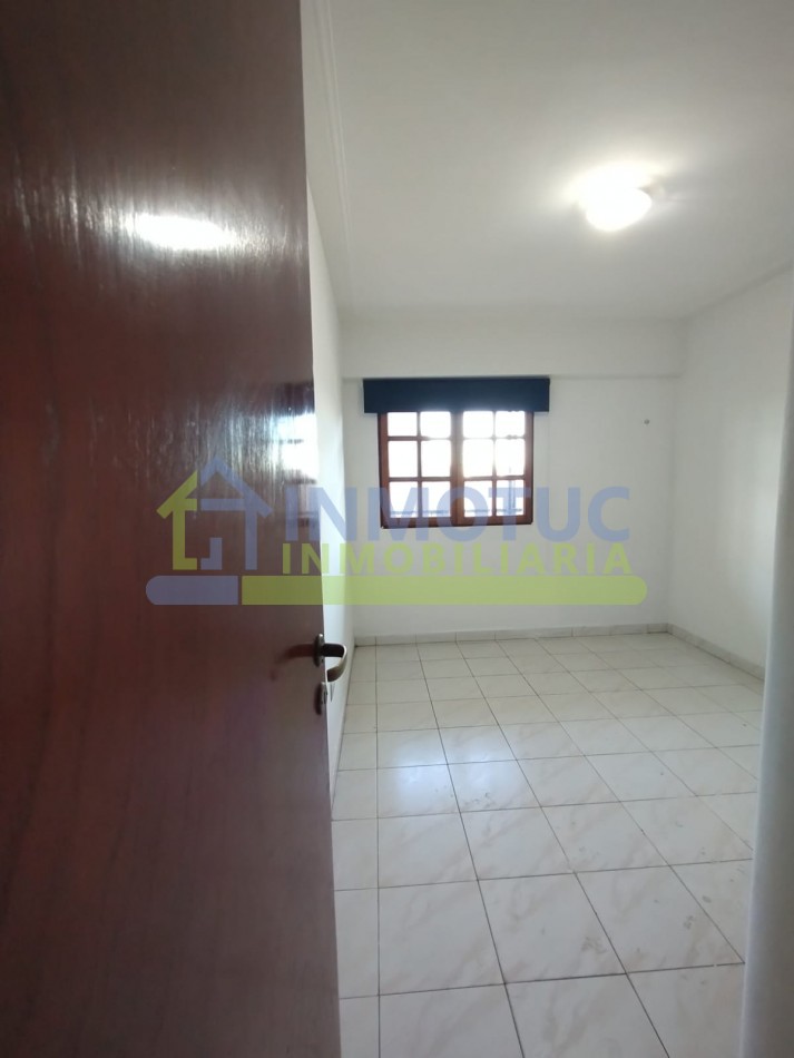 BARRIO NORTE P/INVERSORES DEPTO 2 DORM. AV. SALTA Y SANTA FE