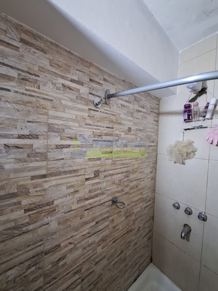 DEPARTAMENTO 2 DORM CON BALCON - BARRIO NORTE - LAPRIDA 300 - APTO CREDITO - INVERSOR