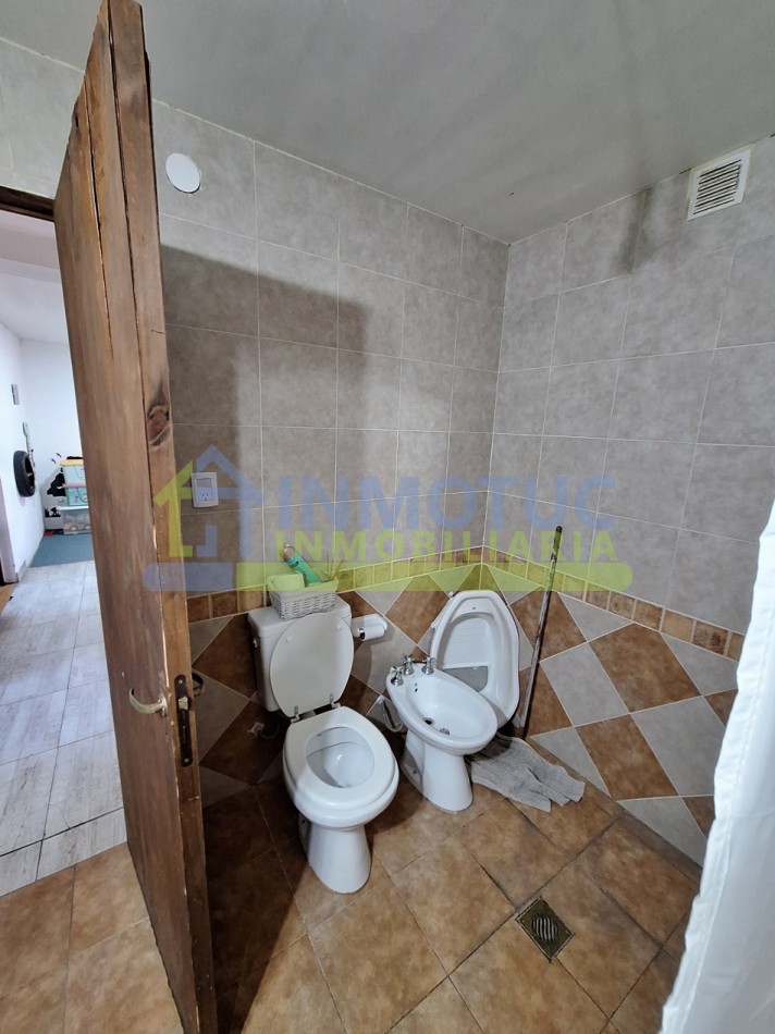 SANTA FE AL 4100 - CASA EN VENTA 