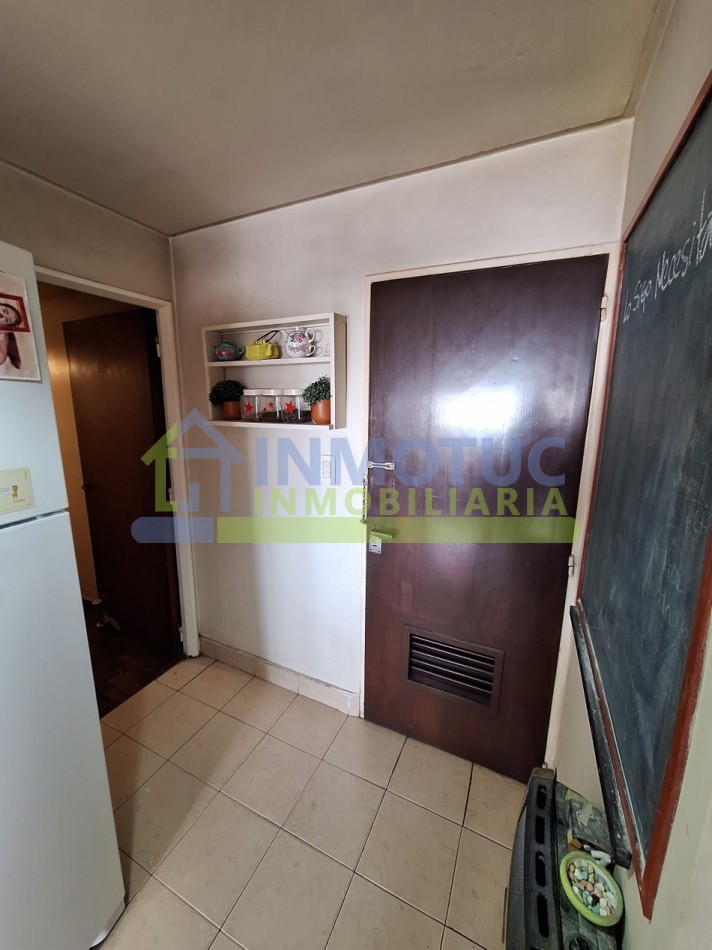 24 DE SEPTIEMBRE AL 600 (MICROCENTRO) DEPARTAMENTO 3 DORMITORIOS + DEPENDENCIA DE SERVICIOS - 3 BAÑOS