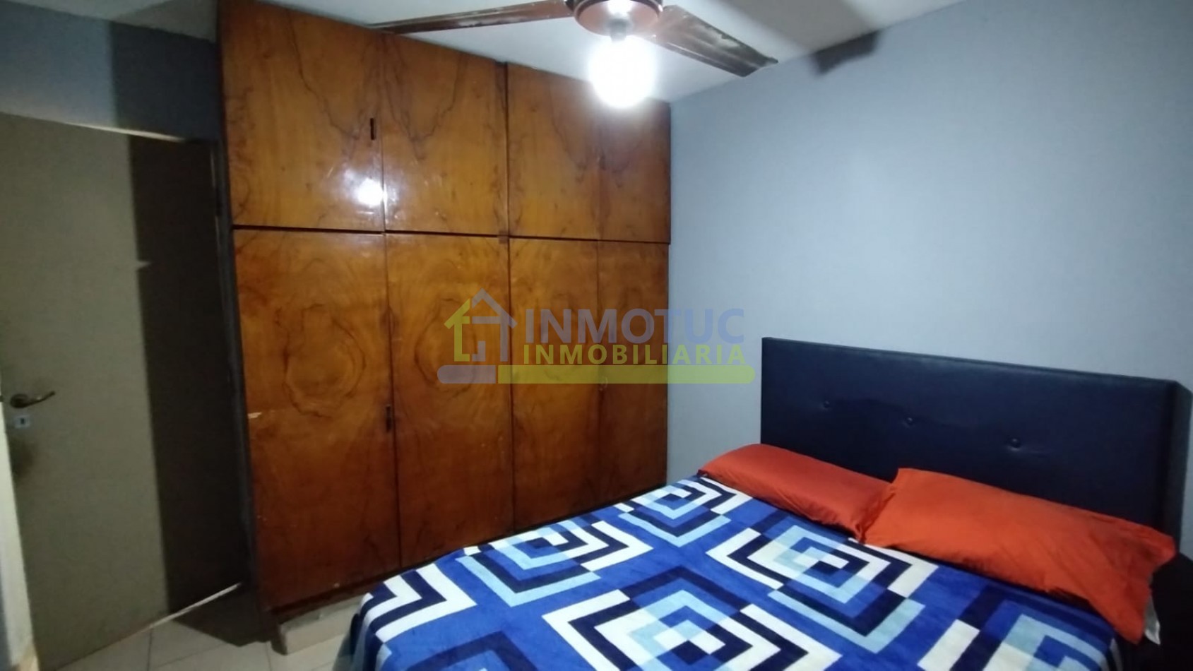 Casa Barrio Mutual Policial 