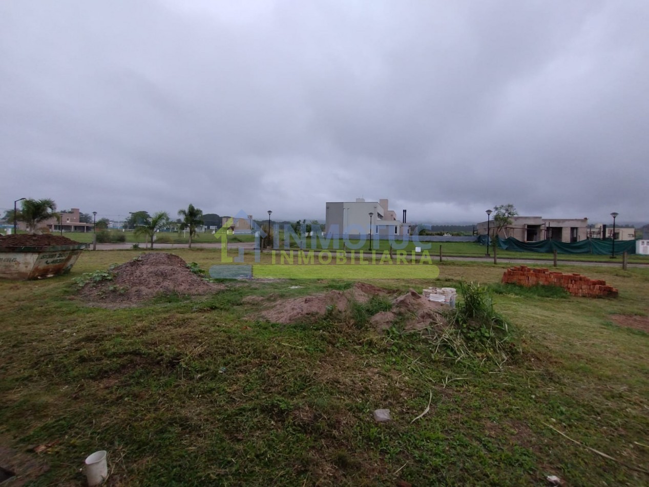 CASA EN VENTA - COUNTRY LAS LIMAS A ESTRENAR