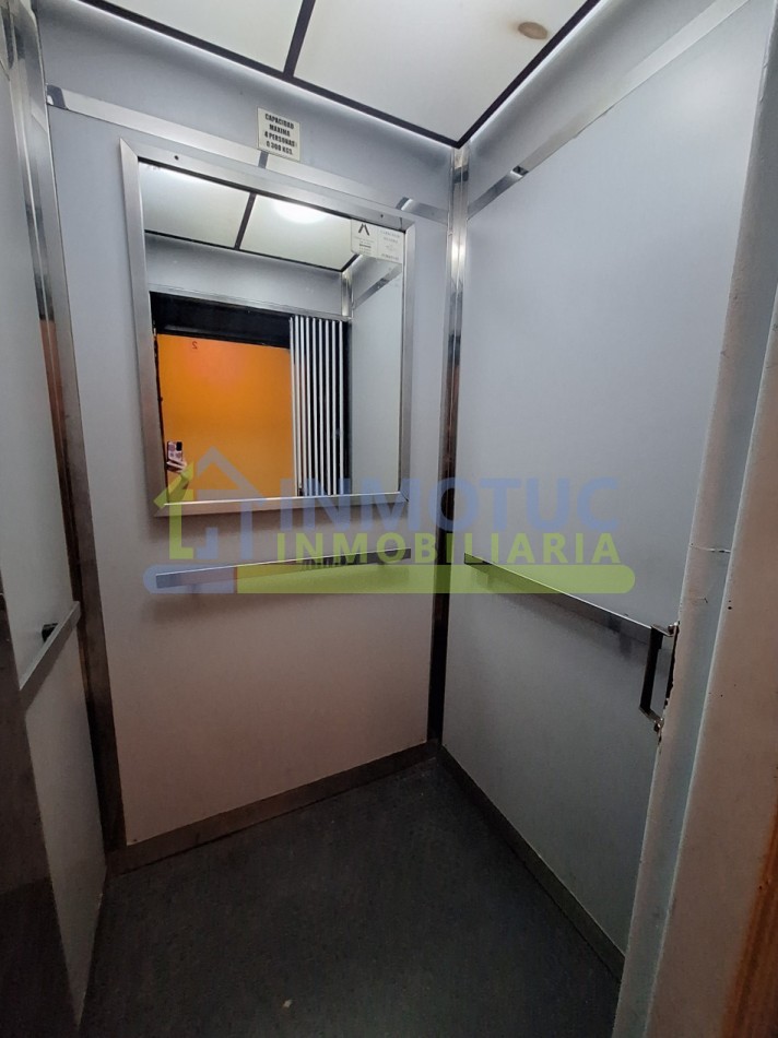 DEPARTAMENTO CORDOBA 100 - 3 DORM - 3 BAÑOS - BALCON (COCHERA OPCIONAL)