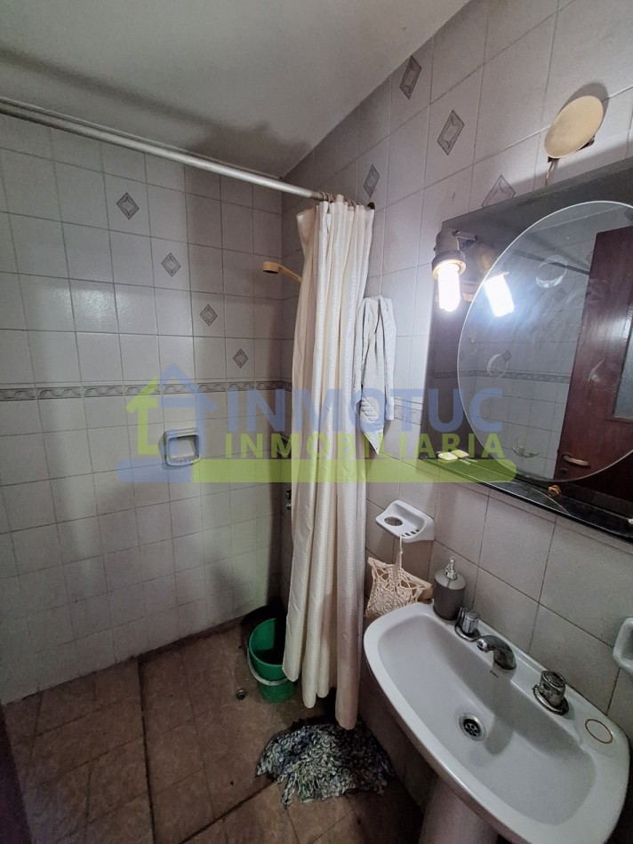 Casa - Corrientes al 2700 - 4 Dorm. - 3 Baños - Sup. Construida 291 m²