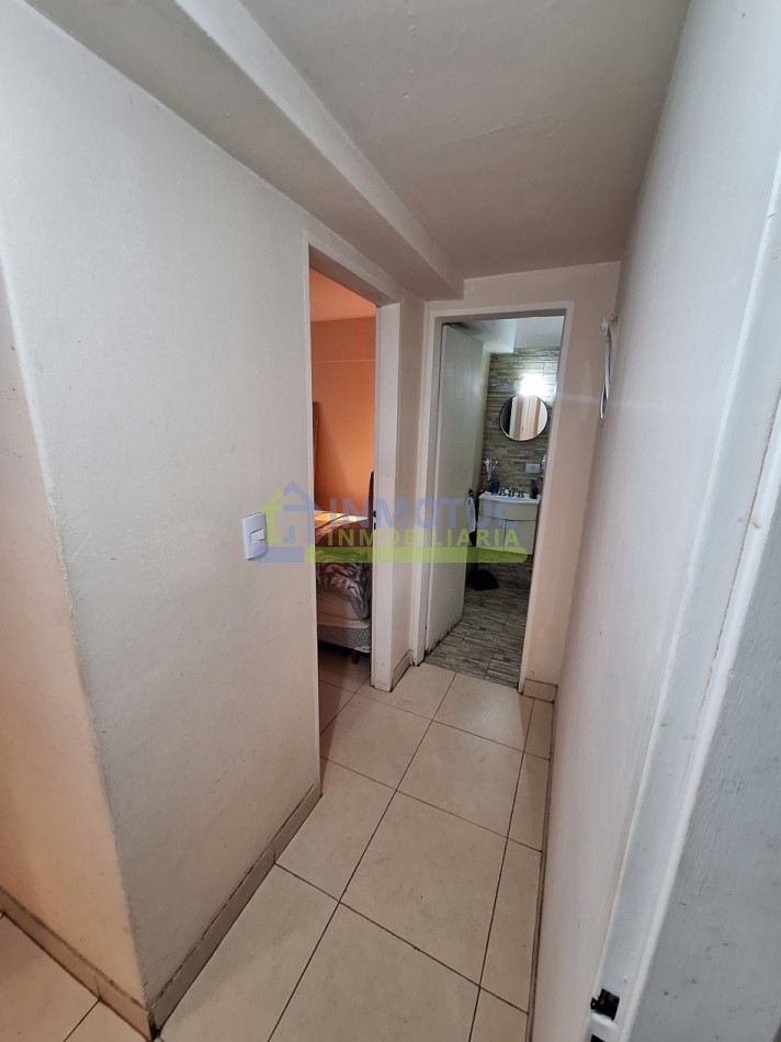 DEPARTAMENTO 2 DORM CON BALCON - BARRIO NORTE - LAPRIDA 300 - APTO CREDITO - INVERSOR