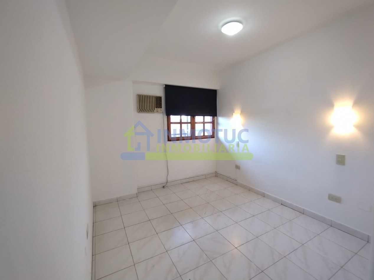 BARRIO NORTE P/INVERSORES DEPTO 2 DORM. AV. SALTA Y SANTA FE