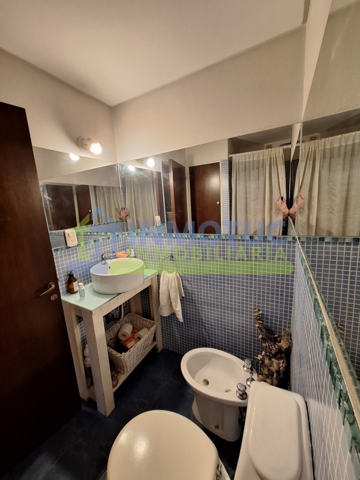 24 DE SEPTIEMBRE AL 600 (MICROCENTRO) DEPARTAMENTO 3 DORMITORIOS + DEPENDENCIA DE SERVICIOS - 3 BAÑOS