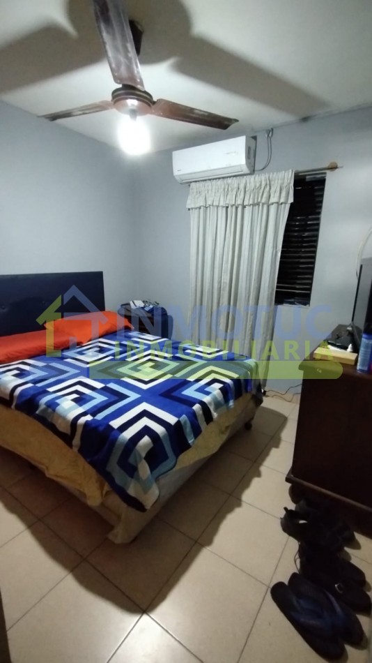 ALQUILER CASA BARRIO MUTUAL POLICIAL (ALTURA AV. INDEPENDENCIA 3800)