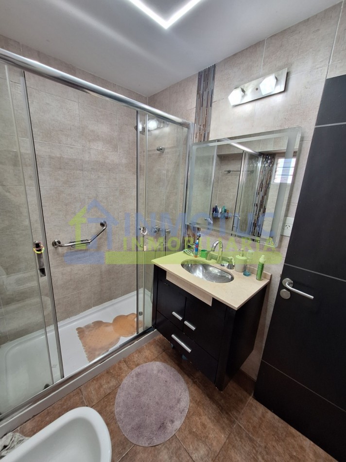 DEPARTAMENTO CORDOBA 100 - 3 DORM - 3 BAÑOS - BALCON (COCHERA OPCIONAL)