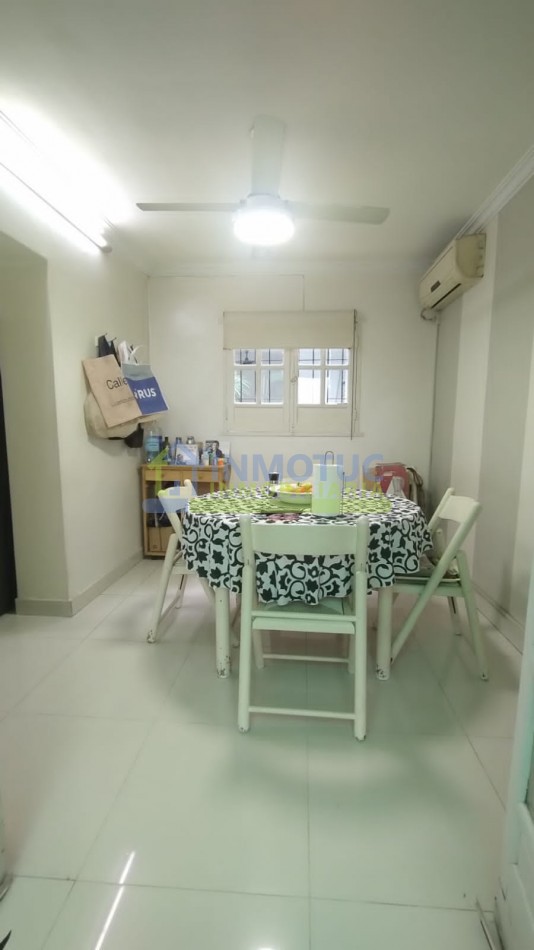 CASA BARRIO SUR - LAS HERAS AL 200 - 3 DORM. 5 BAÑOS - COCHERA