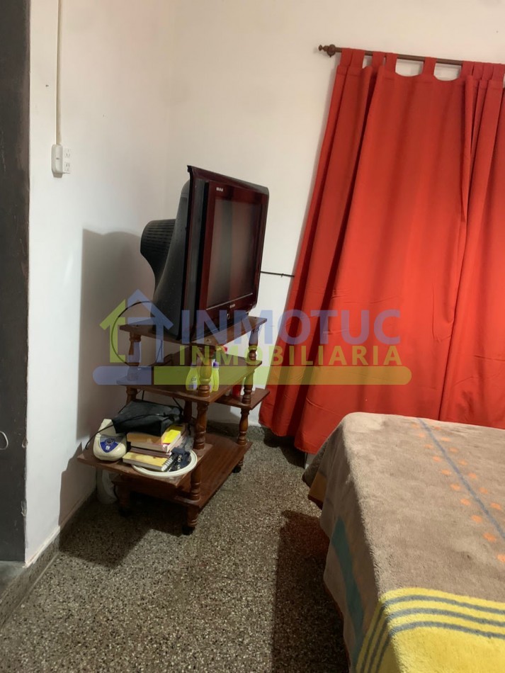 DPTO 3 DORMITORIOS - ZONA OESTE