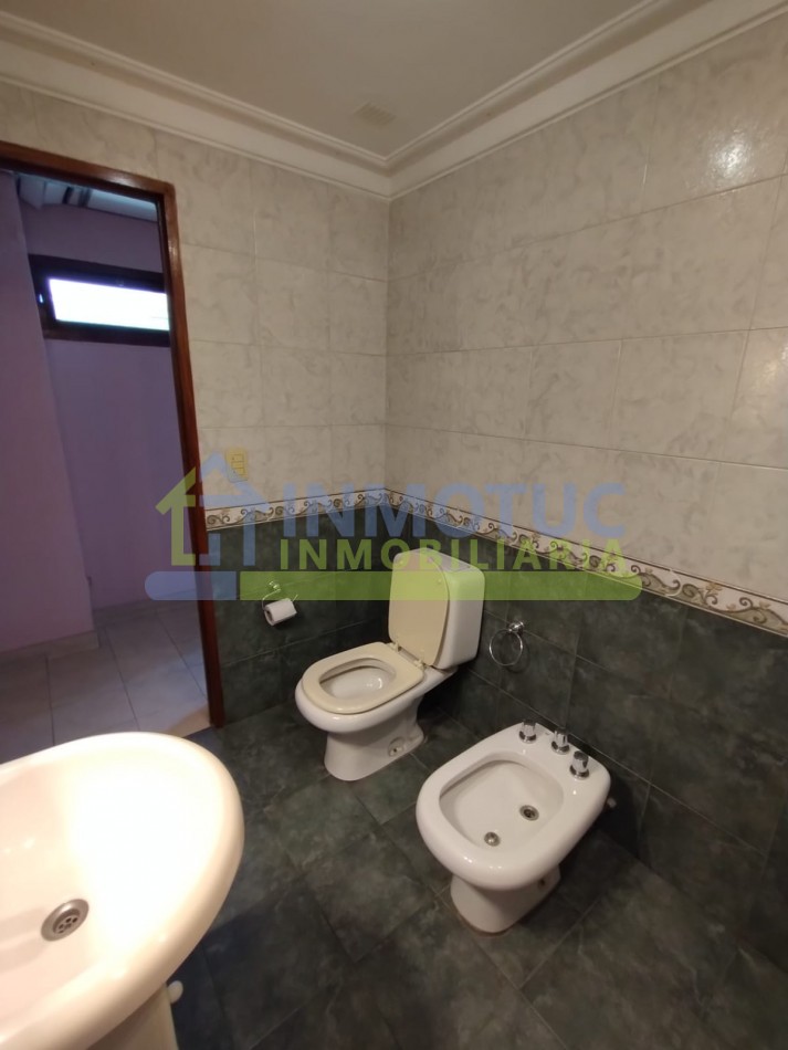 Casa - Frente Parque 9 de julio - Av. Soldati al 600 - 3 Dorm. - 2 Baños APTA CREDITO HIPOTECARIO