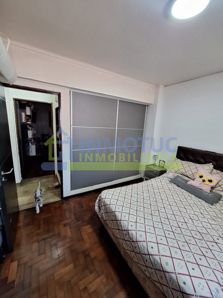 DEPARTAMENTO CORDOBA 100 - 3 DORM - 3 BAÑOS - BALCON (COCHERA OPCIONAL)