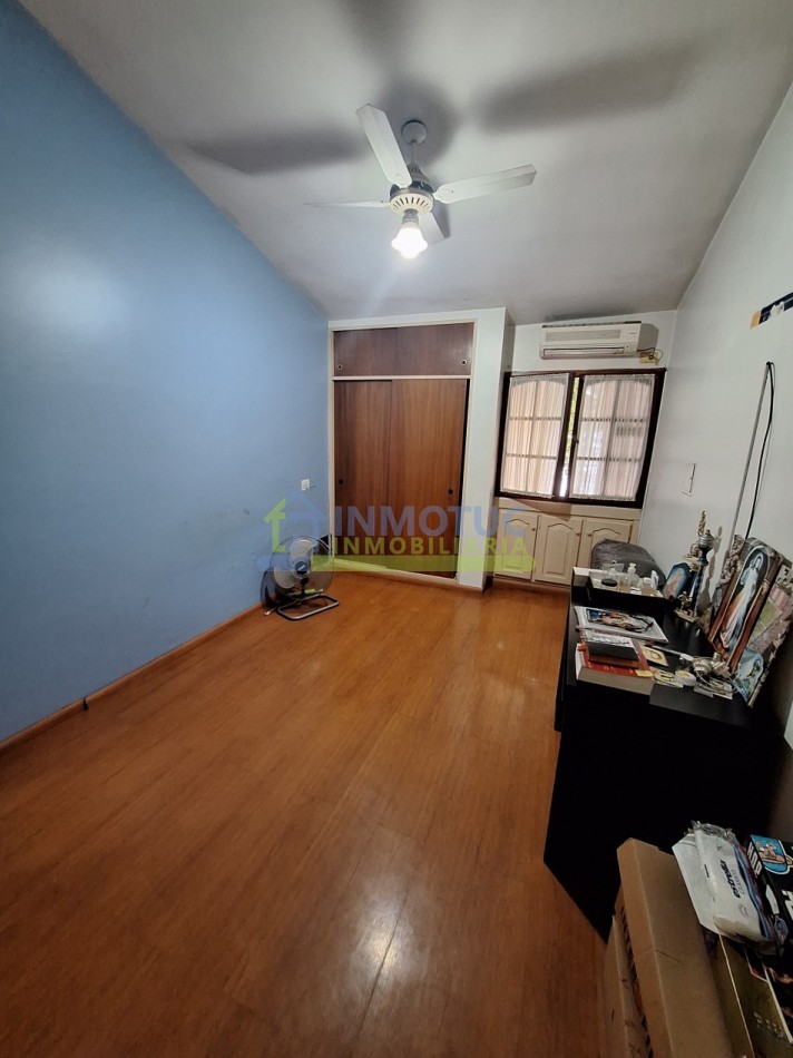 CASA BARRIO SUR - LAS HERAS AL 200 - 3 DORM. 5 BAÑOS - COCHERA